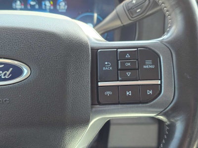 2024 Ford Super Duty F-250 Pickup LARIAT