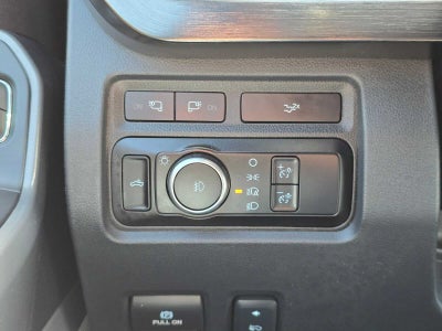 2024 Ford Super Duty F-250 Pickup LARIAT