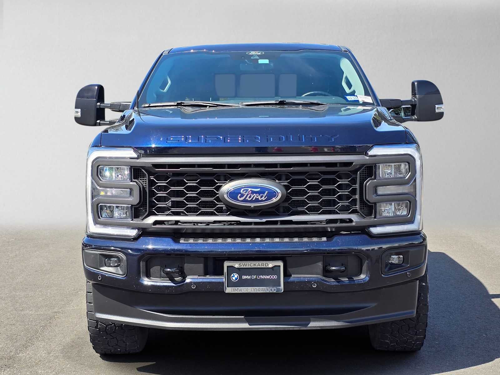 2024 Ford Super Duty F-250 Pickup LARIAT