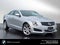 2014 Cadillac ATS Luxury AWD
