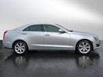 2014 Cadillac ATS Luxury AWD
