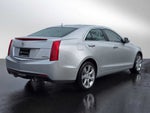 2014 Cadillac ATS Luxury AWD