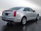 2014 Cadillac ATS Luxury AWD
