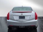 2014 Cadillac ATS Luxury AWD