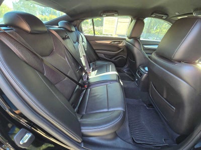2020 Cadillac CT5 Premium Luxury