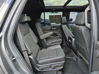 2022 GMC Yukon Denali Denali