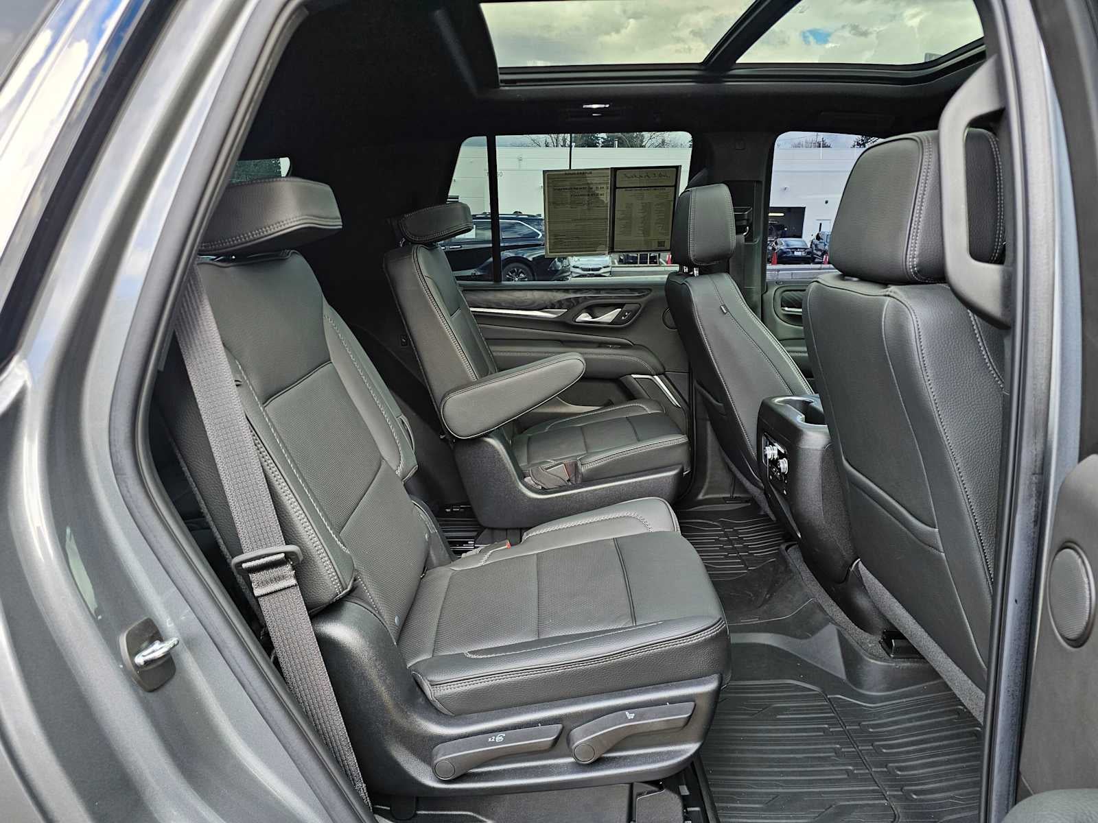 2022 GMC Yukon Denali Denali