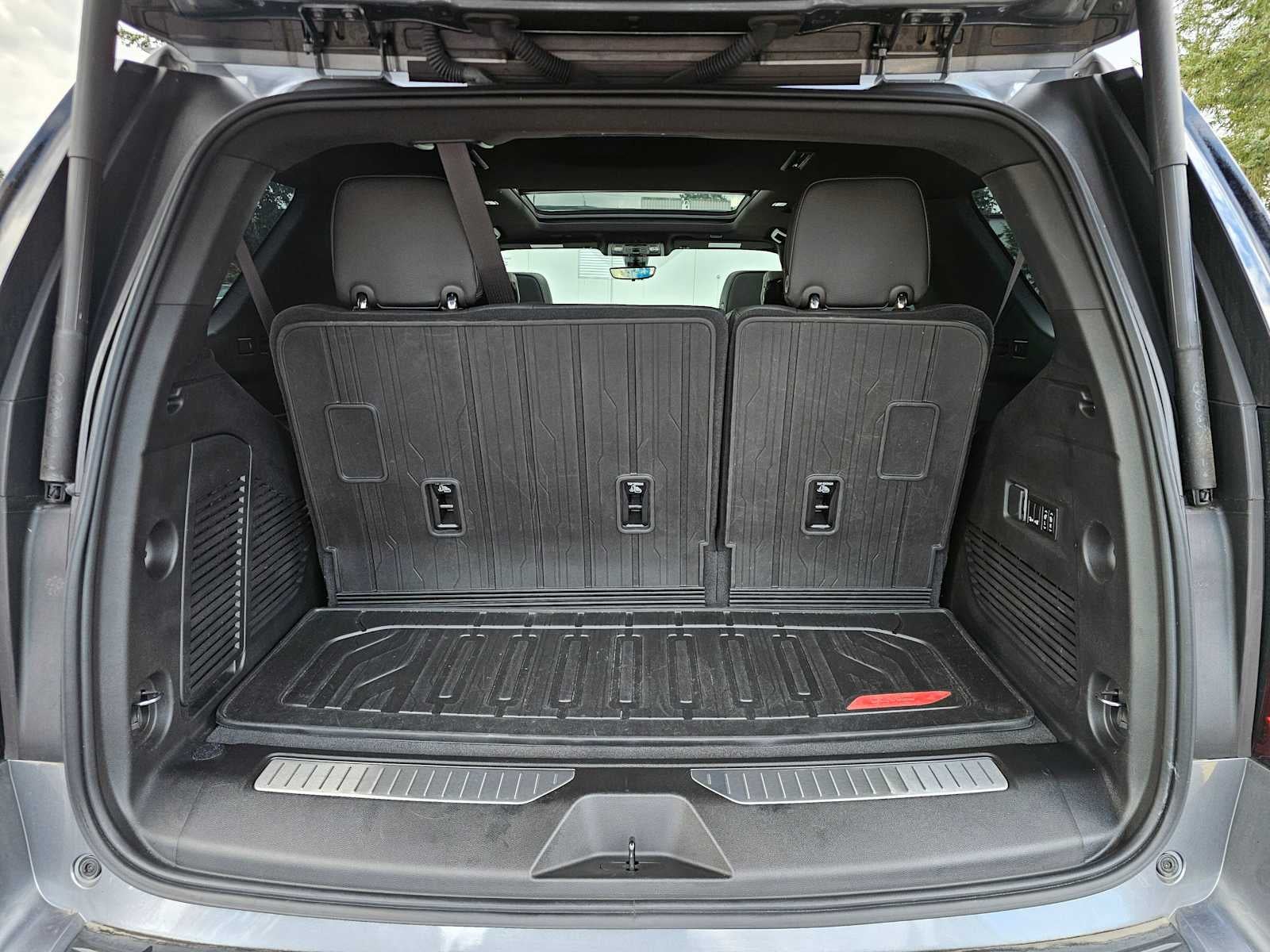 2022 GMC Yukon Denali Denali