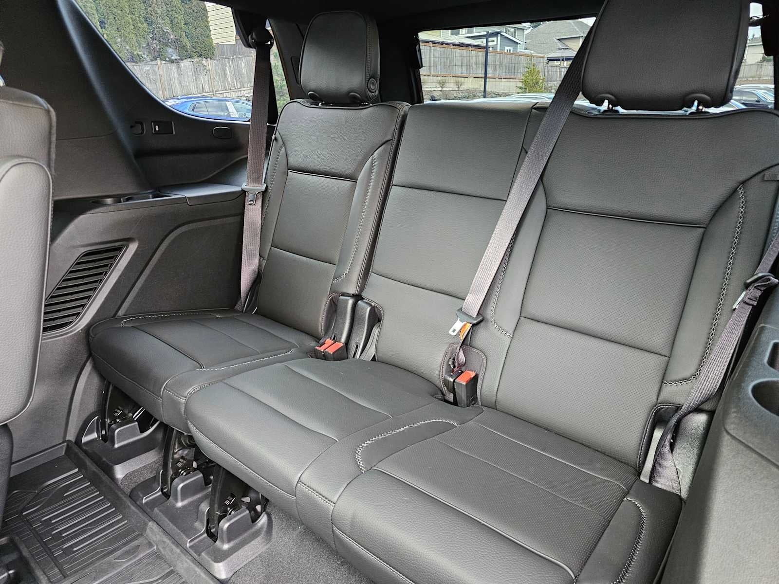 2022 GMC Yukon Denali Denali