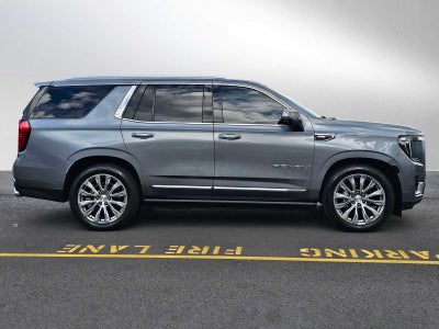 2022 GMC Yukon Denali Denali