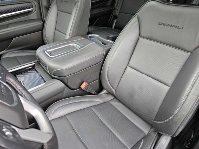 2022 GMC Yukon Denali Denali