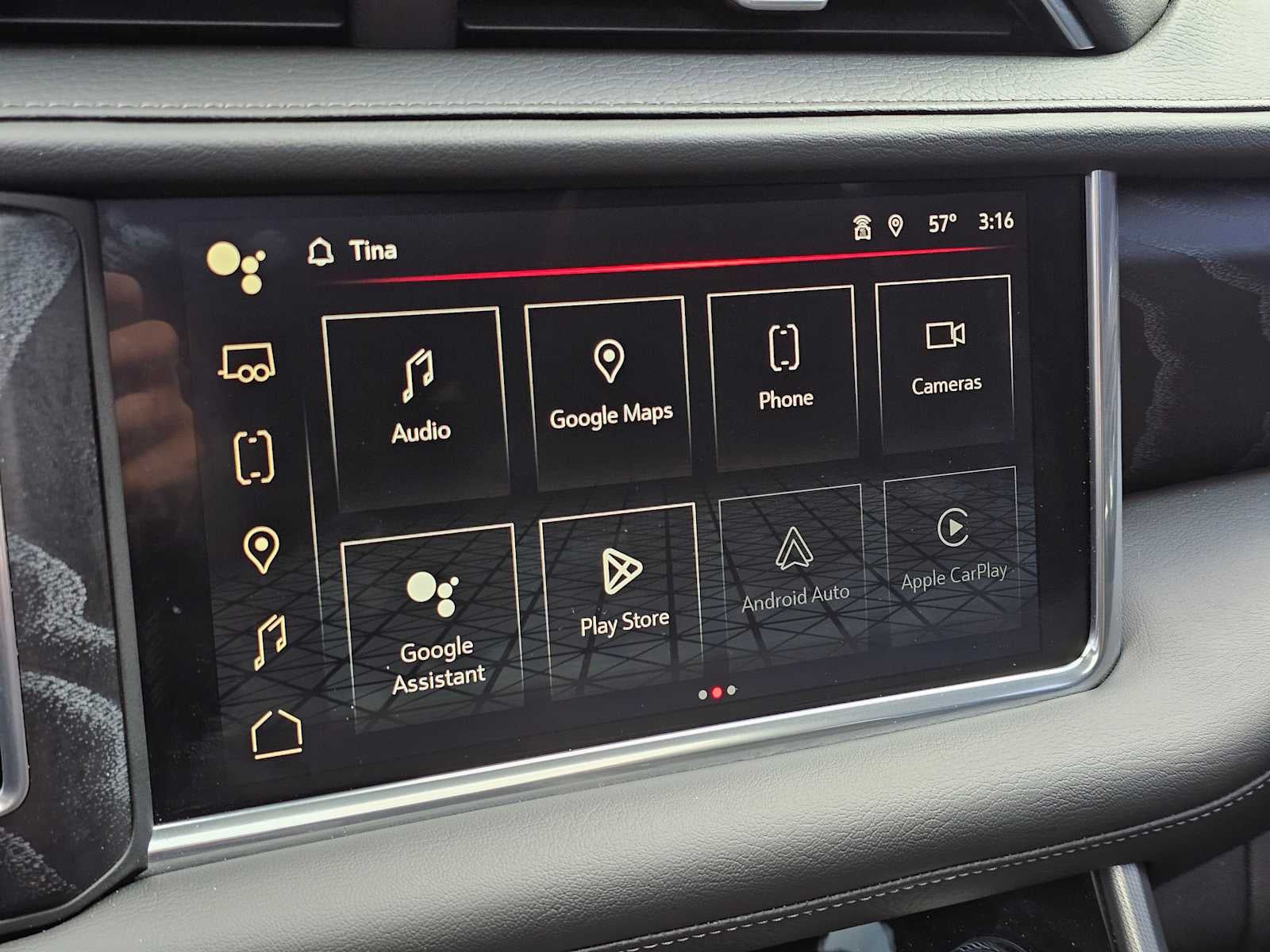 2022 GMC Yukon Denali Denali