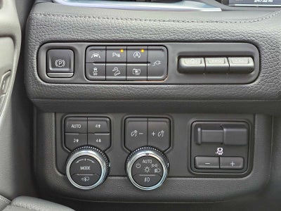 2022 GMC Yukon Denali Denali