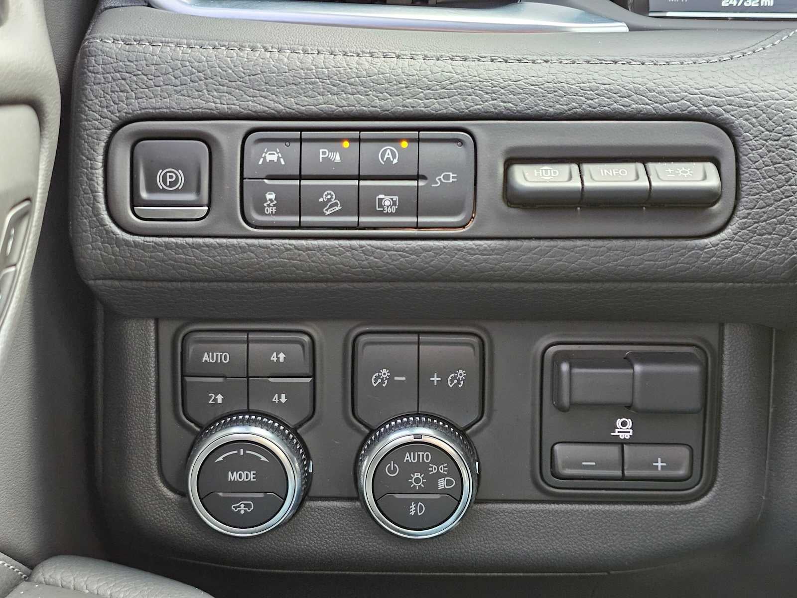 2022 GMC Yukon Denali Denali