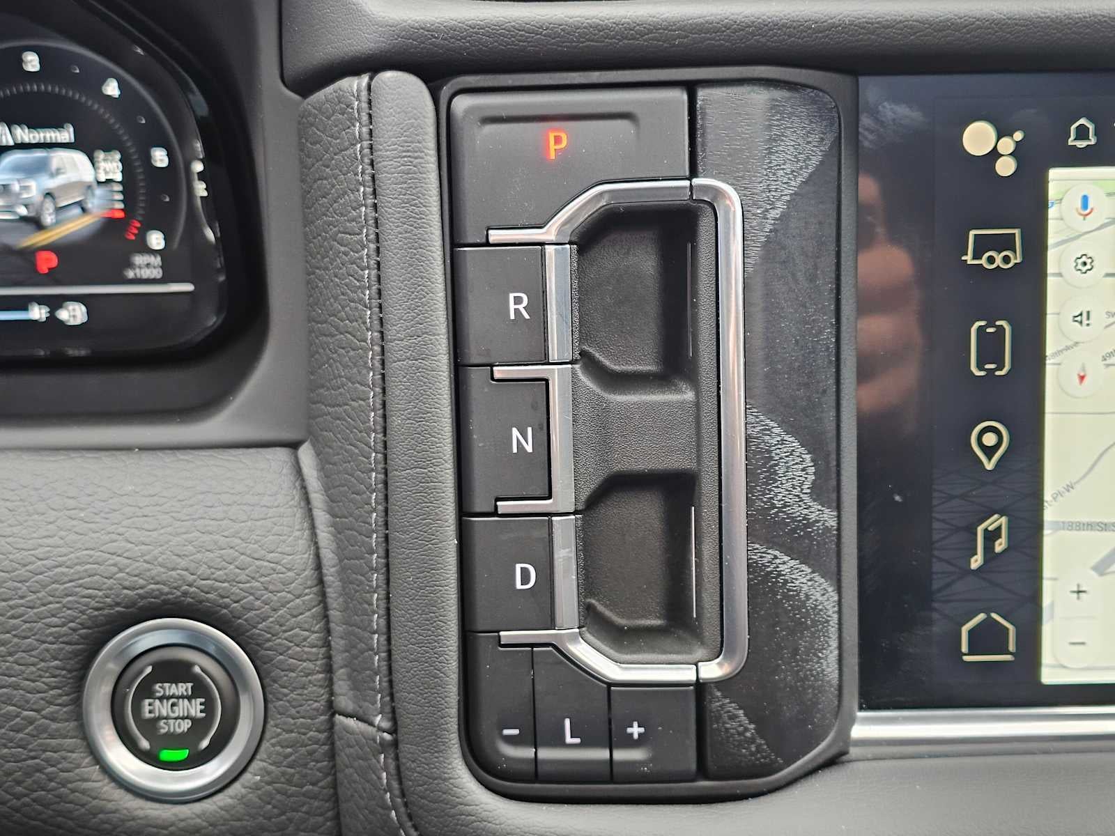 2022 GMC Yukon Denali Denali