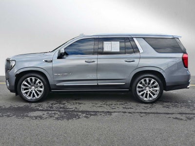 2022 GMC Yukon Denali Denali