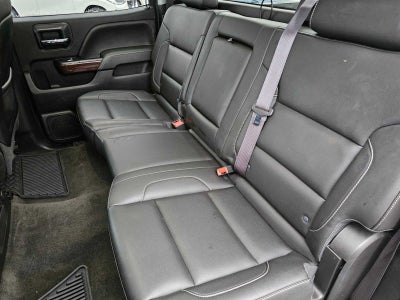 2015 GMC Sierra 3500HD SLT