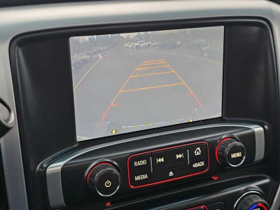 2015 GMC Sierra 3500HD SLT