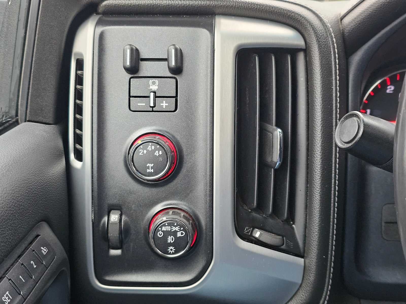 2015 GMC Sierra 3500HD SLT