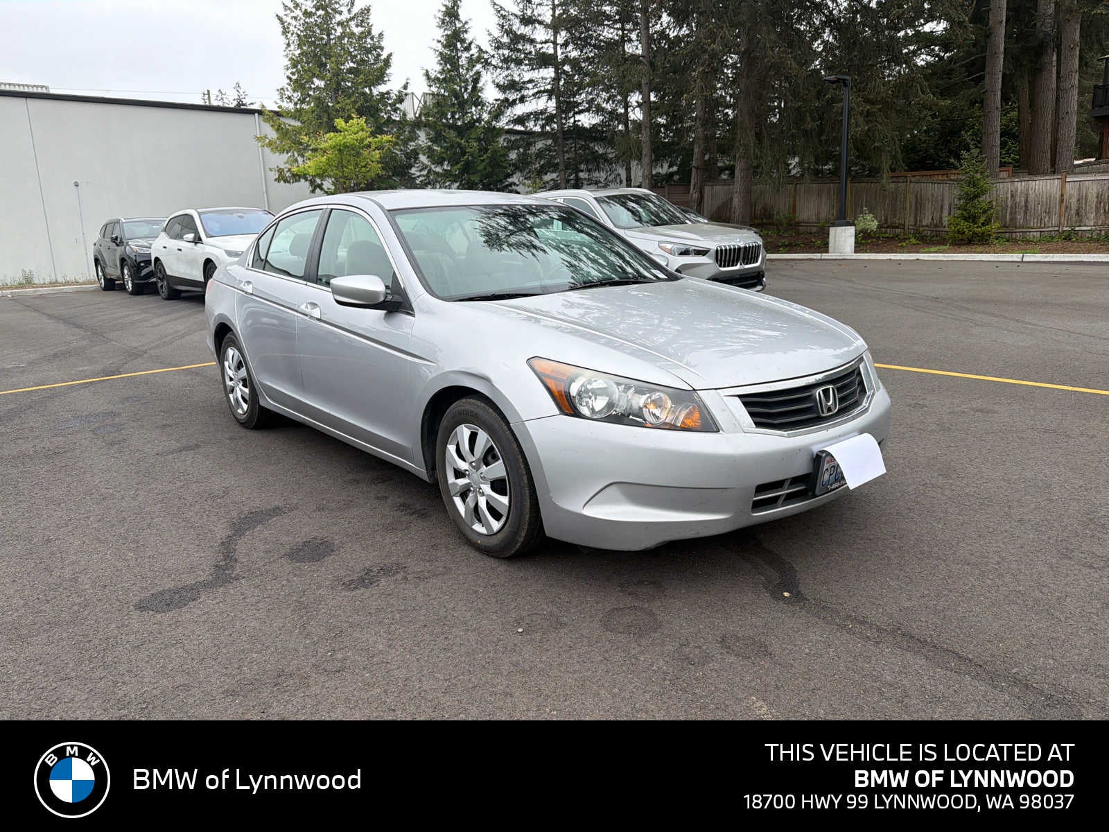 2010 Honda Accord