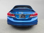 2015 Honda Civic Si