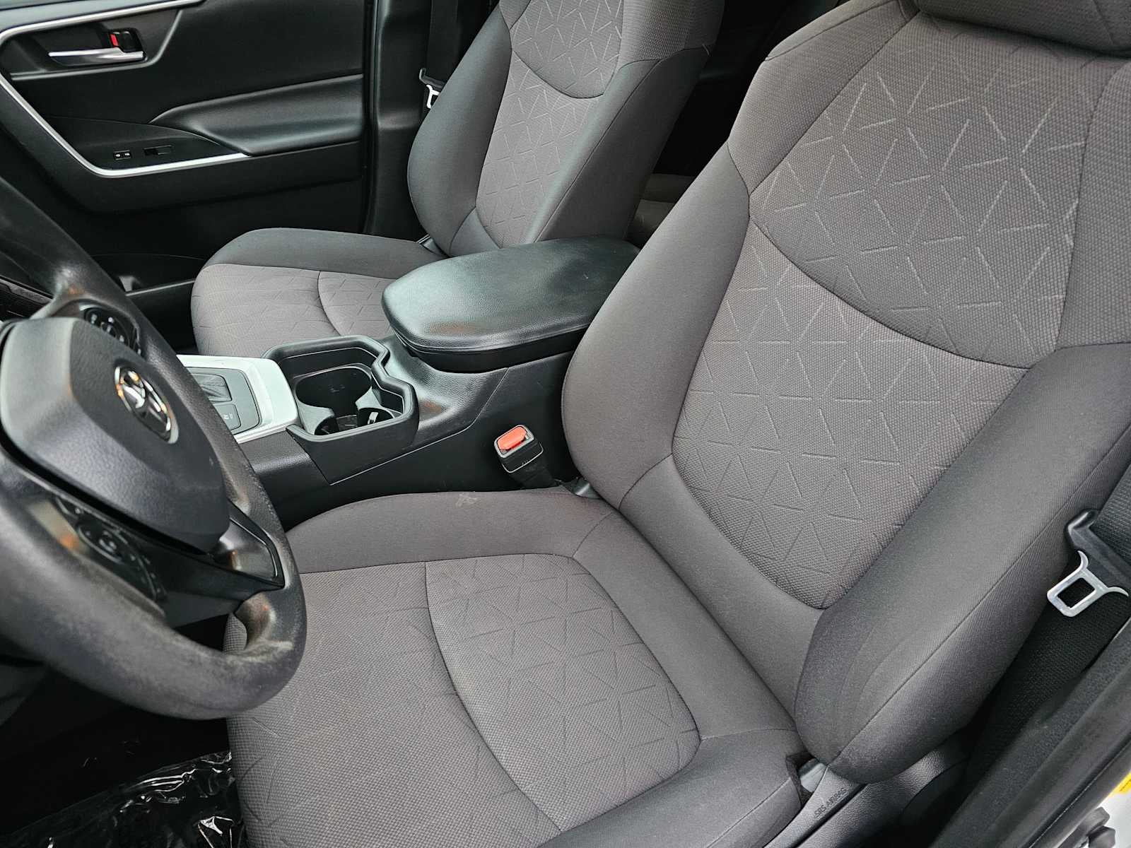 2019 Toyota RAV4 Hybrid XLE