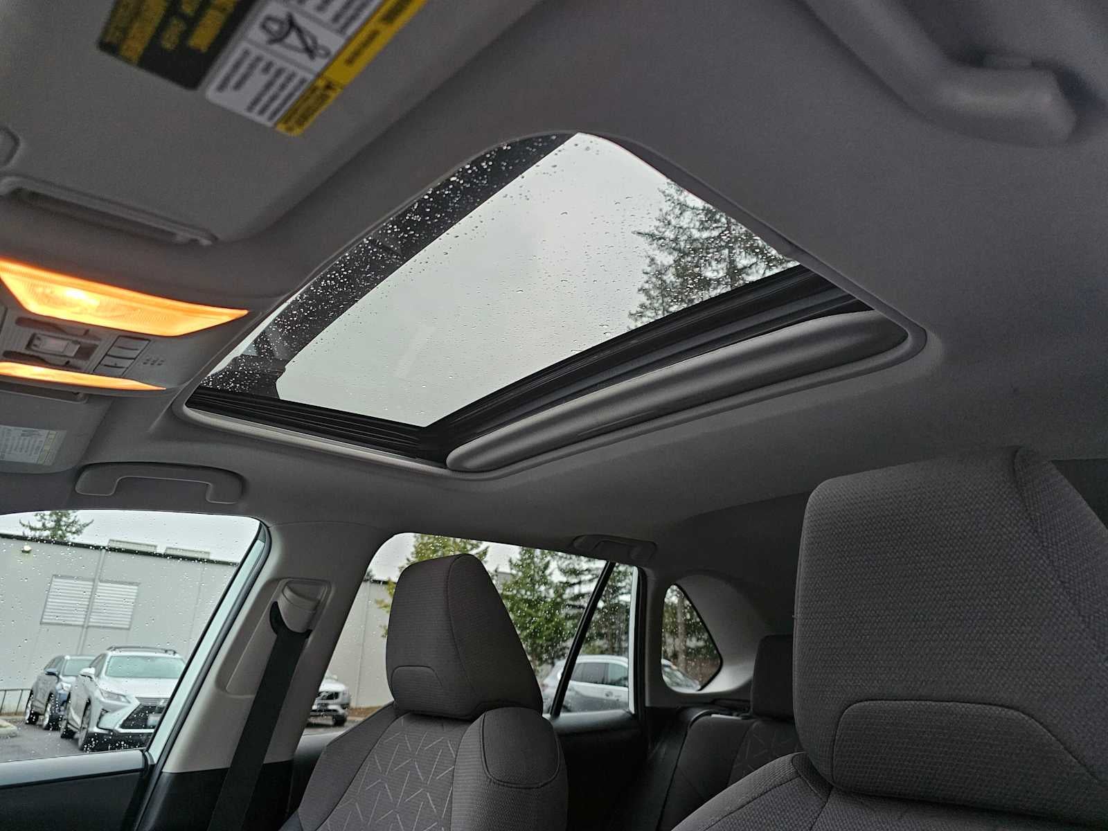 2019 Toyota RAV4 Hybrid XLE