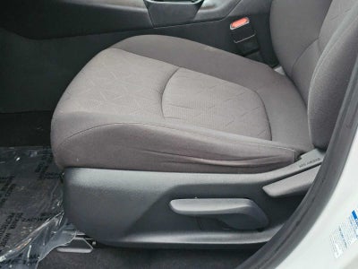 2019 Toyota RAV4 Hybrid XLE