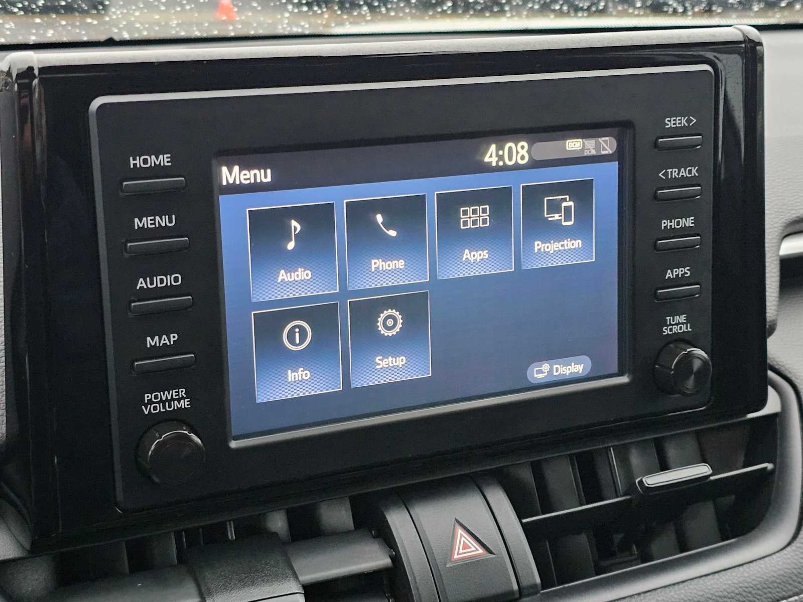 2019 Toyota RAV4 Hybrid XLE