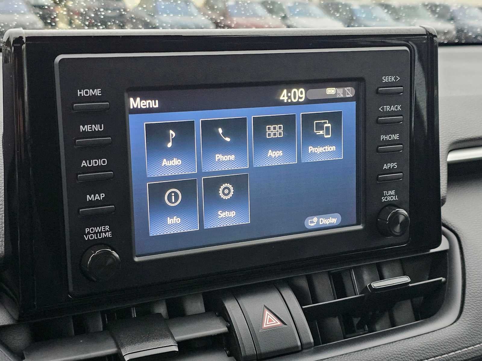 2019 Toyota RAV4 Hybrid XLE
