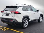 2019 Toyota RAV4 Hybrid XLE