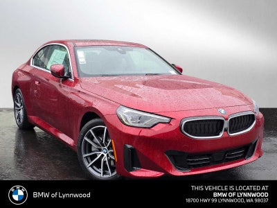 2026 BMW 230i xDrive 230i xDrive