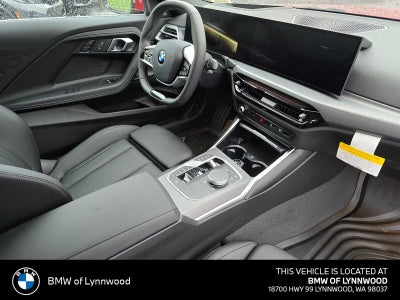 2026 BMW 230i xDrive 230i xDrive