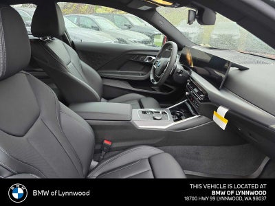 2026 BMW 230i xDrive 230i xDrive