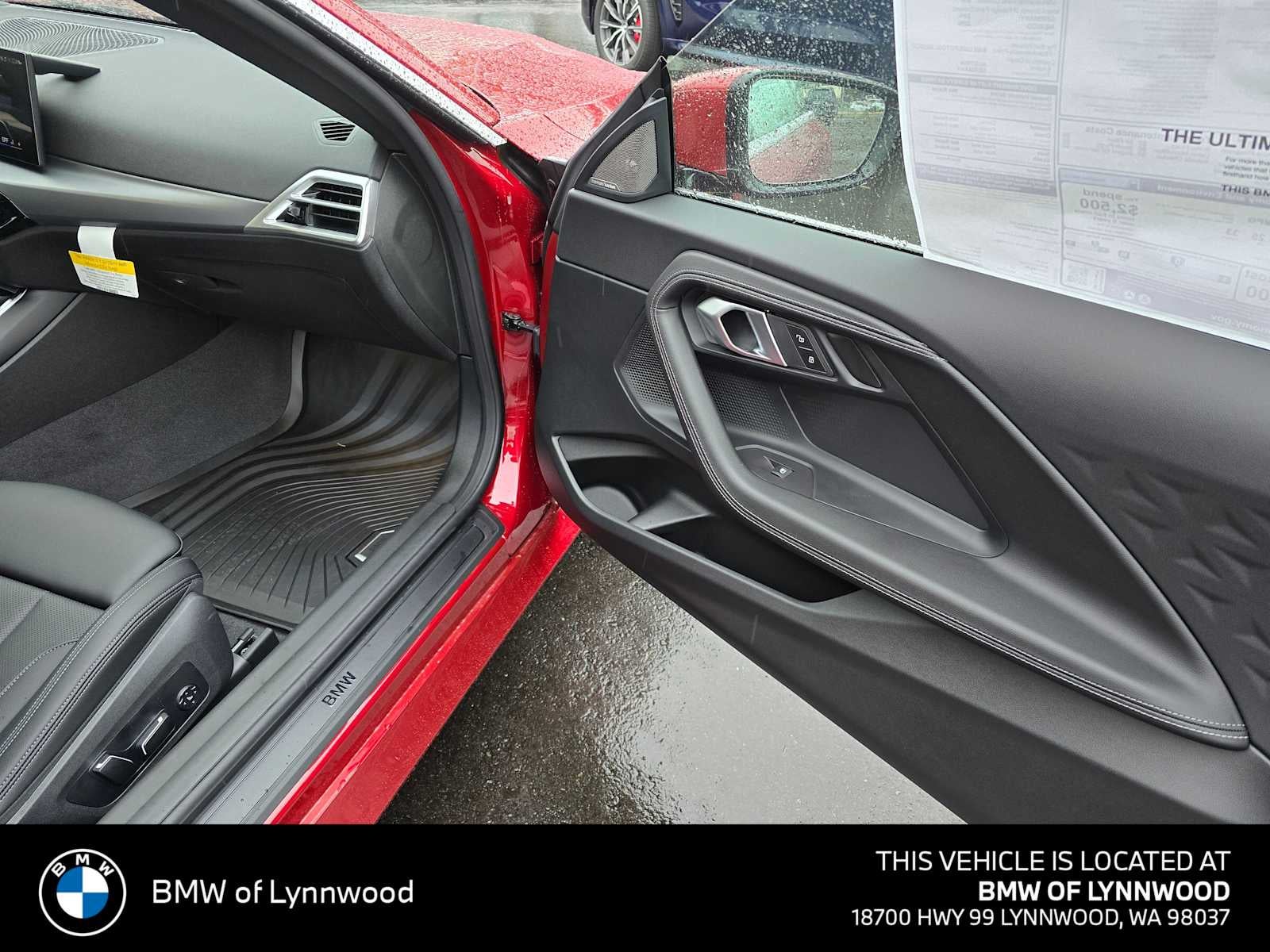 2026 BMW 230i xDrive 230i xDrive