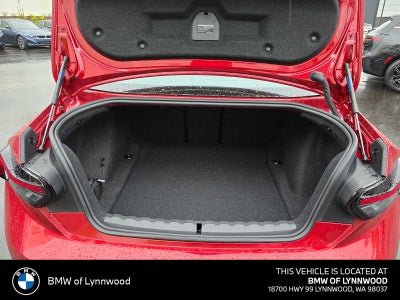 2026 BMW 230i xDrive 230i xDrive