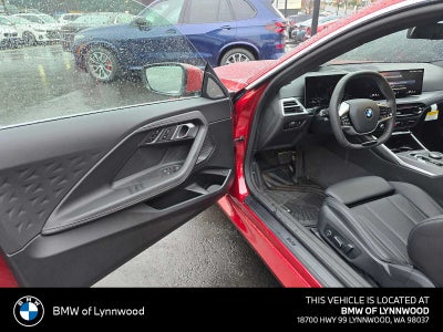 2026 BMW 230i xDrive 230i xDrive