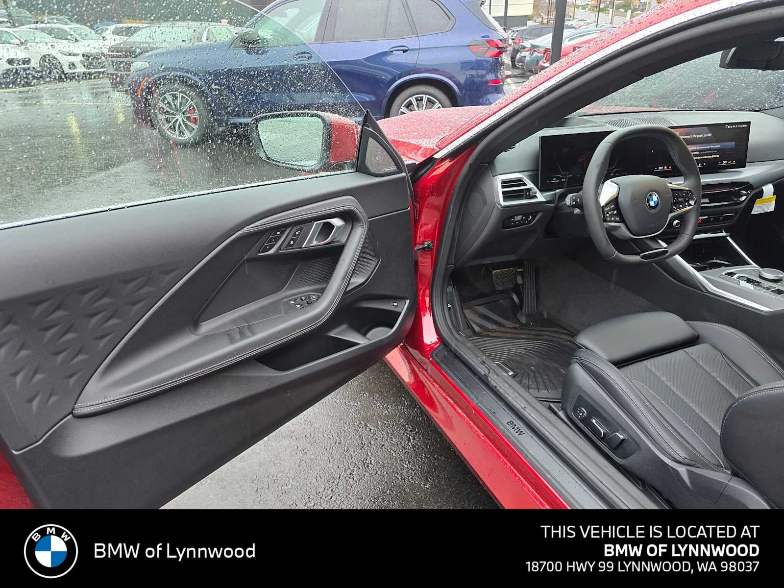 2026 BMW 230i xDrive 230i xDrive