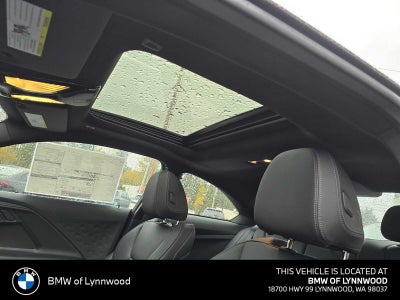 2026 BMW 230i xDrive 230i xDrive