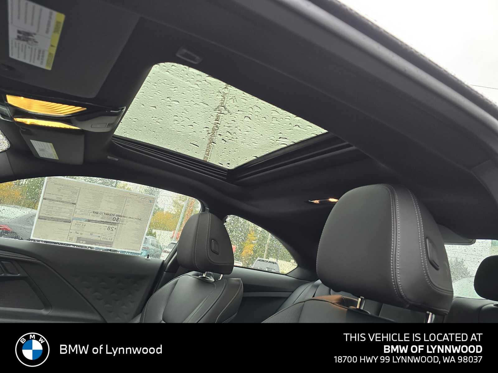 2026 BMW 230i xDrive 230i xDrive