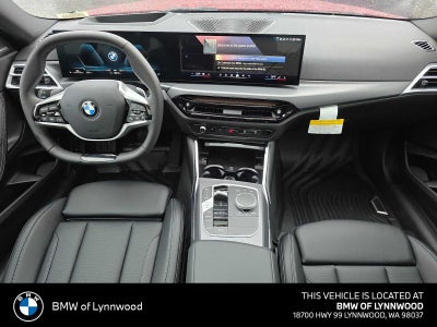 2026 BMW 230i xDrive 230i xDrive