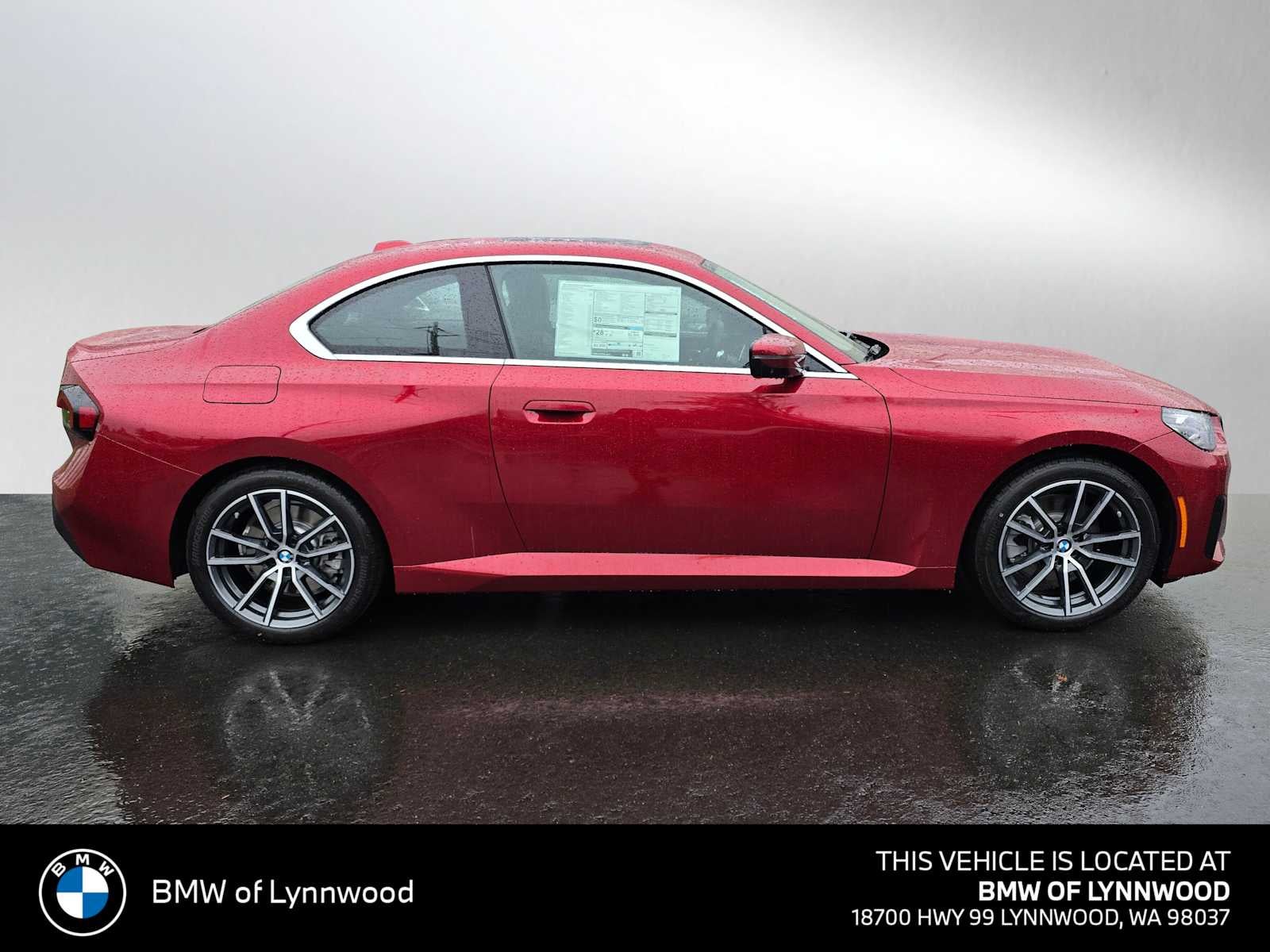 2026 BMW 230i xDrive 230i xDrive