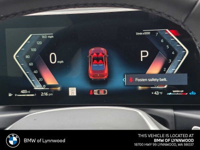 2026 BMW 230i xDrive 230i xDrive