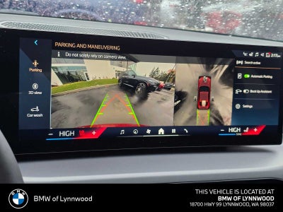 2026 BMW 230i xDrive 230i xDrive