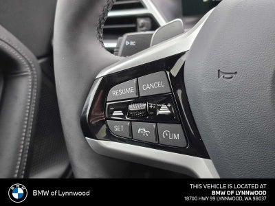 2026 BMW 230i xDrive 230i xDrive