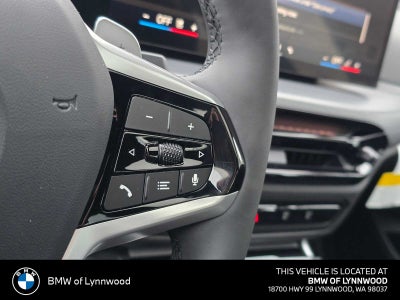 2026 BMW 230i xDrive 230i xDrive