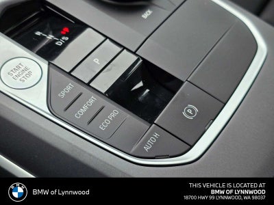 2026 BMW 230i xDrive 230i xDrive