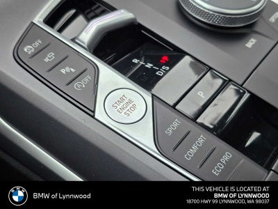 2026 BMW 230i xDrive 230i xDrive