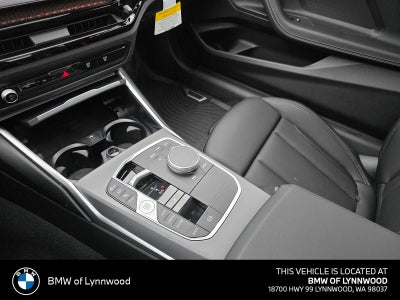 2026 BMW 230i xDrive 230i xDrive