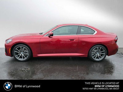 2026 BMW 230i xDrive 230i xDrive